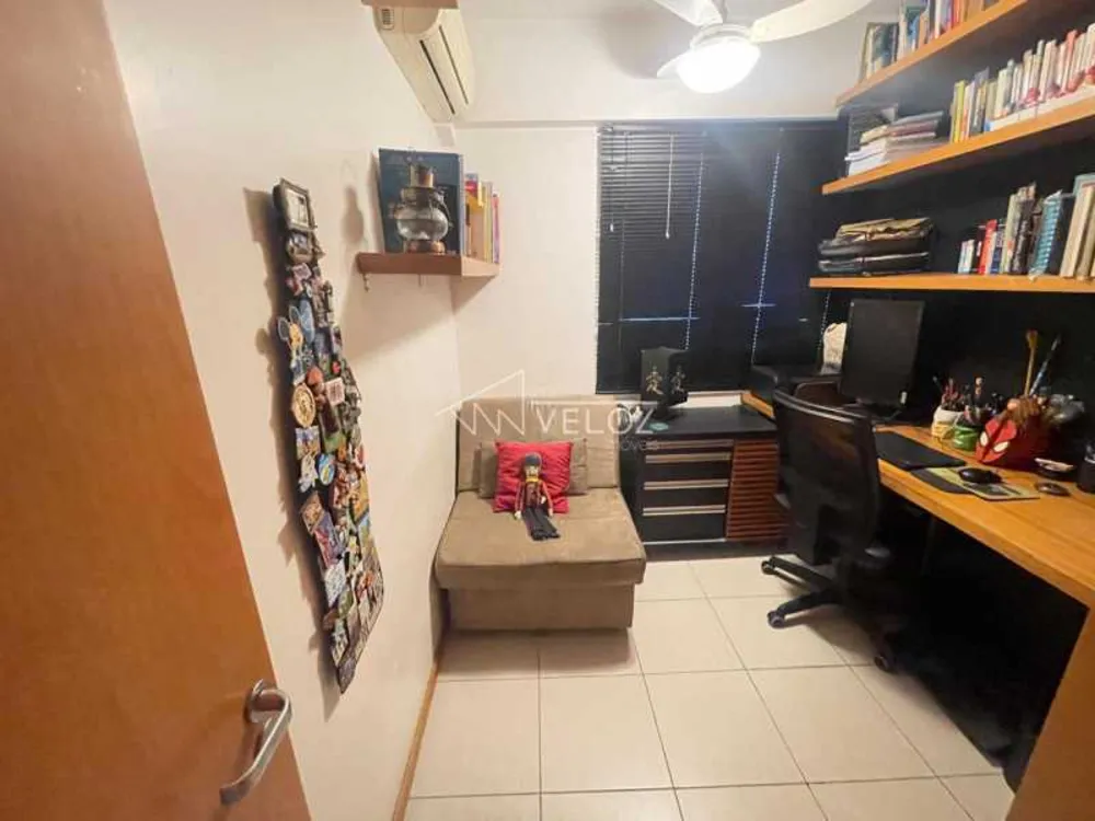 Apartamento, 3 quartos, 90 m² - Foto 27
