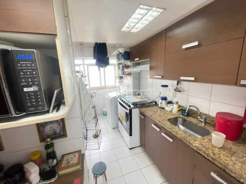 Apartamento, 3 quartos, 90 m² - Foto 31