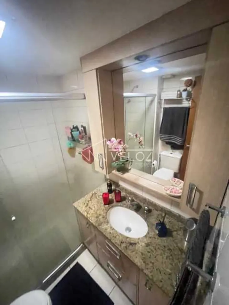 Apartamento, 3 quartos, 90 m² - Foto 10