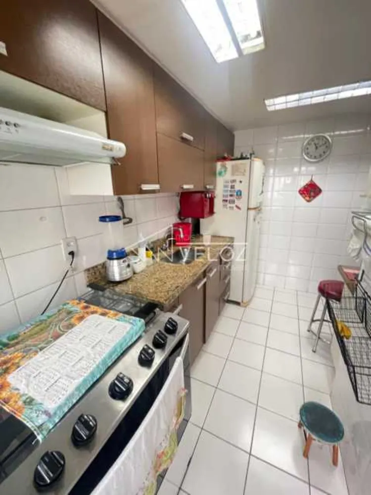 Apartamento, 3 quartos, 90 m² - Foto 34