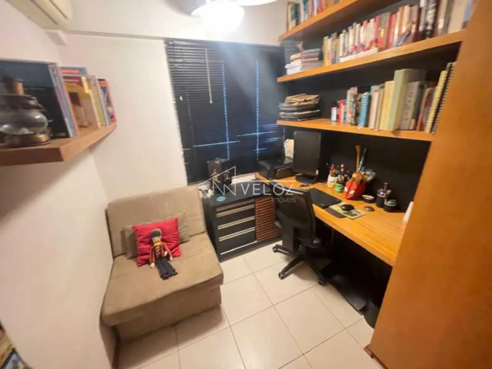 Apartamento, 3 quartos, 90 m² - Foto 26