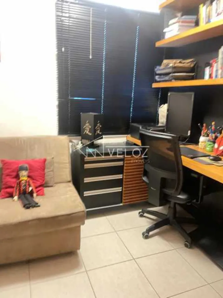 Apartamento, 3 quartos, 90 m² - Foto 28