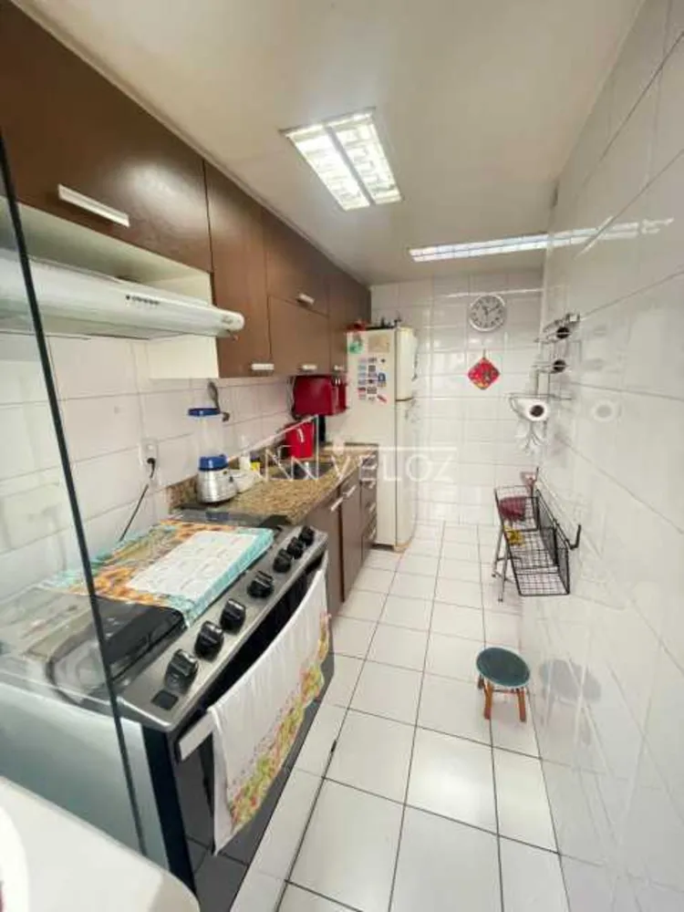 Apartamento, 3 quartos, 90 m² - Foto 35