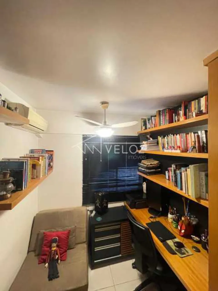 Apartamento, 3 quartos, 90 m² - Foto 24