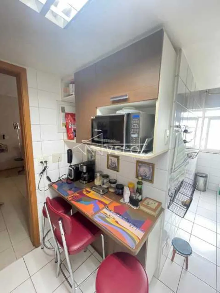 Apartamento, 3 quartos, 90 m² - Foto 33