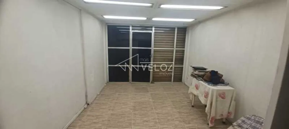 Loja-Salão, 22 m² - Foto 2