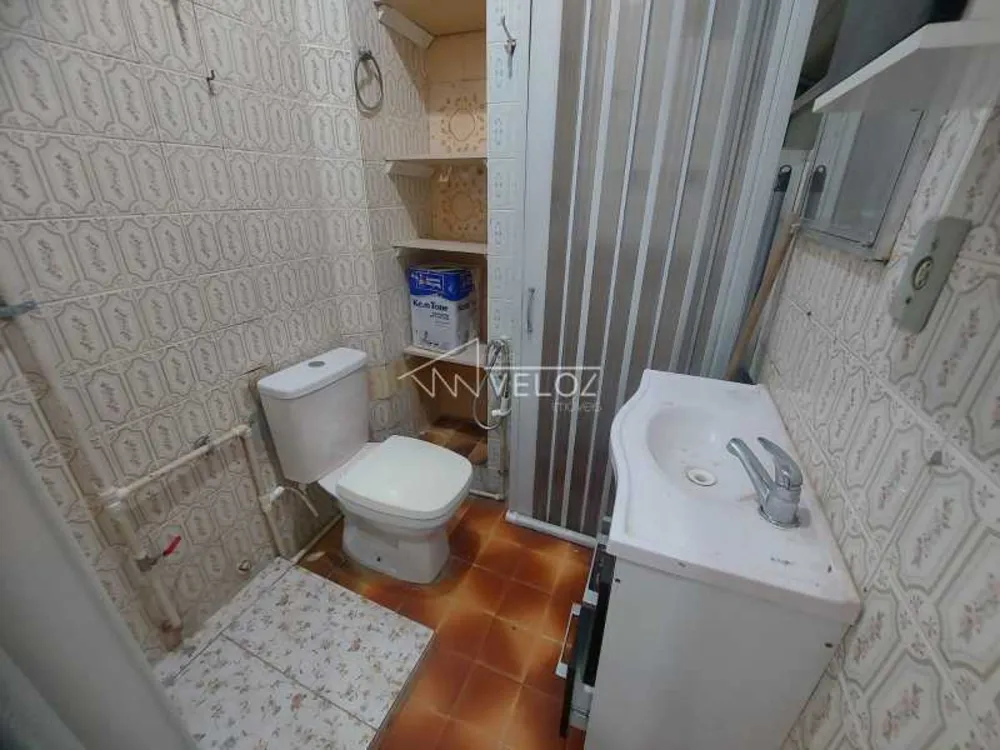 Kitnet-Studio, 25 m² - Foto 20