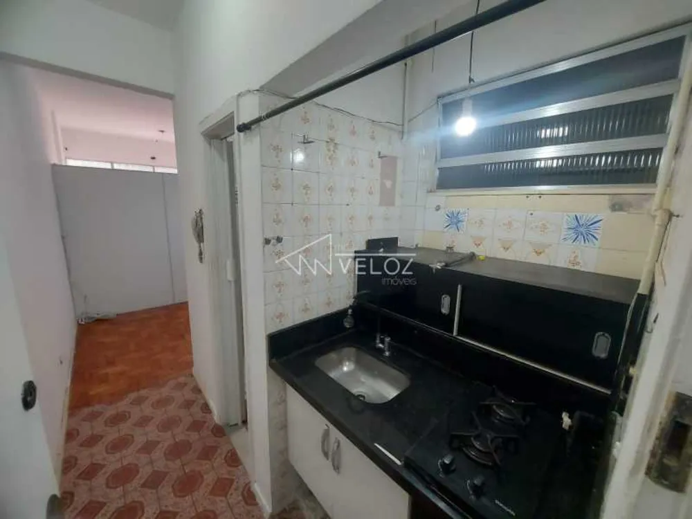 Kitnet-Studio, 25 m² - Foto 15