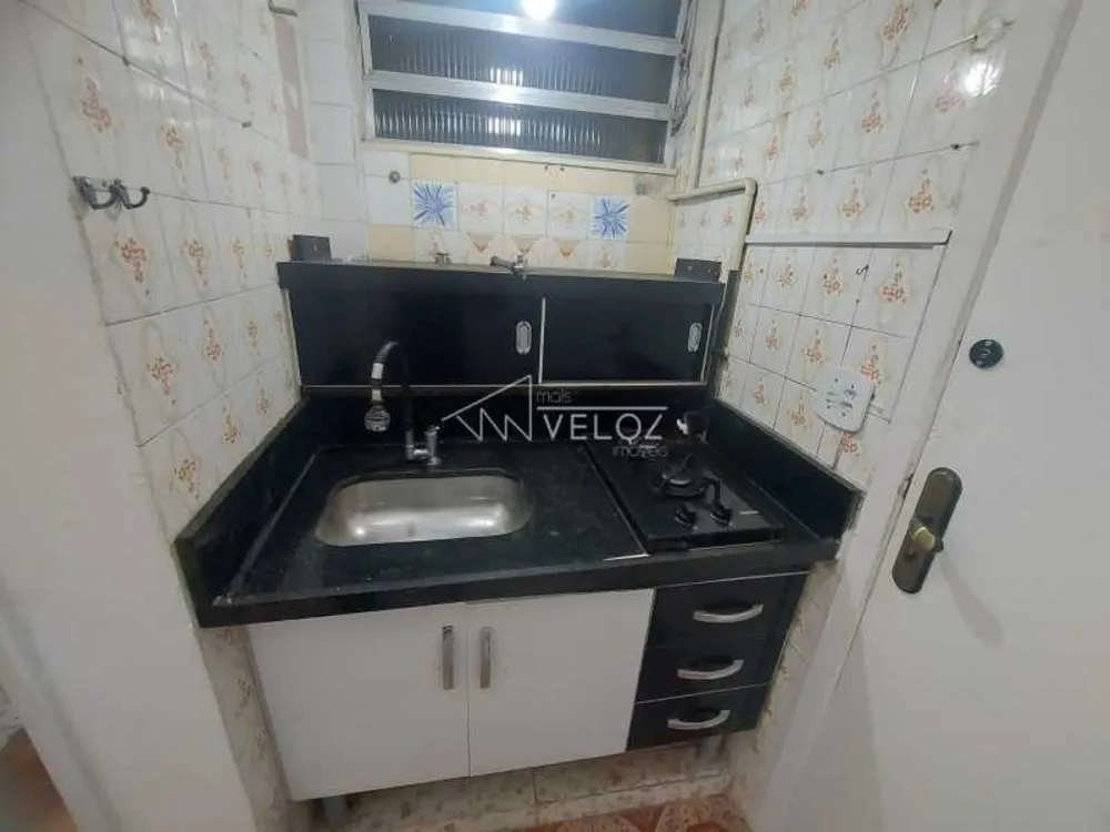 Kitnet-Studio, 25 m² - Foto 16