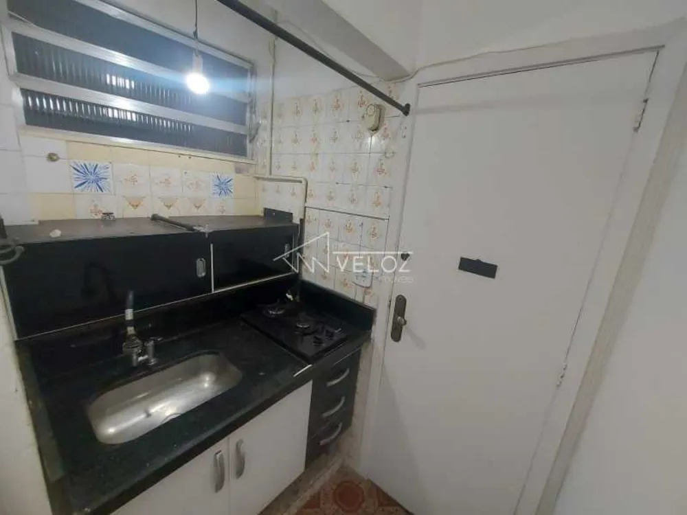 Kitnet-Studio, 25 m² - Foto 17