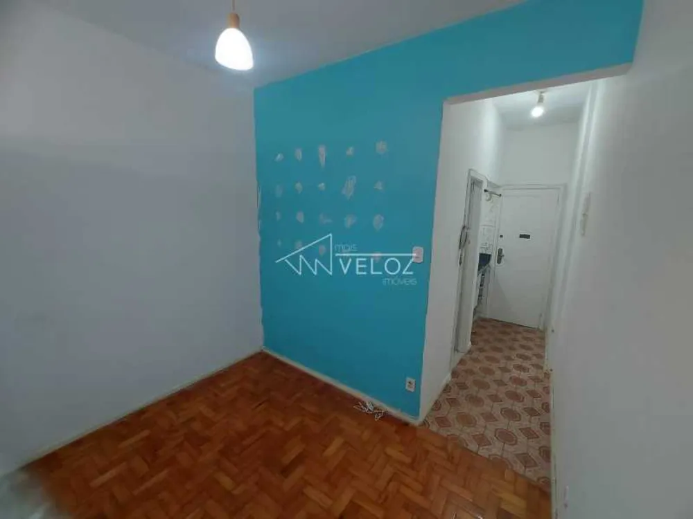 Kitnet-Studio, 25 m² - Foto 2