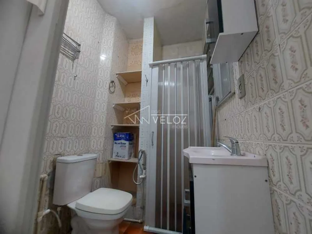 Kitnet-Studio, 25 m² - Foto 21