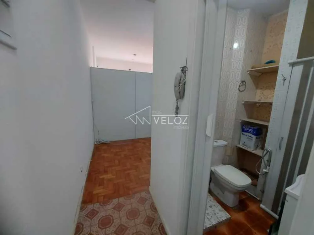 Kitnet-Studio, 25 m² - Foto 18