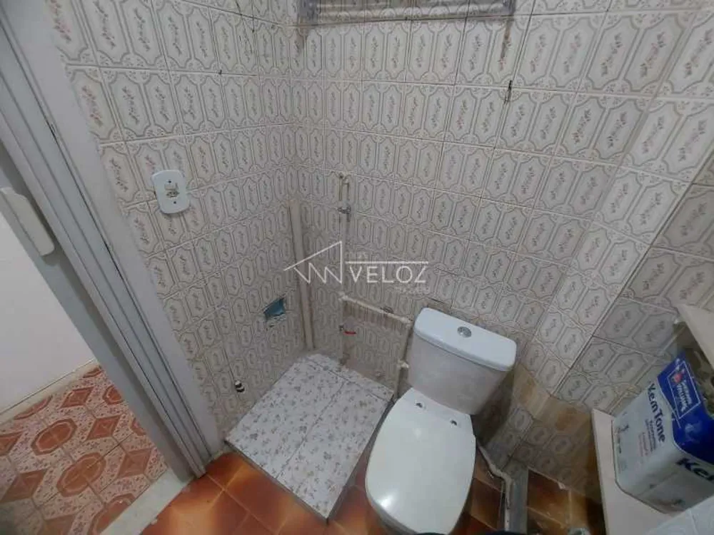 Kitnet-Studio, 25 m² - Foto 24