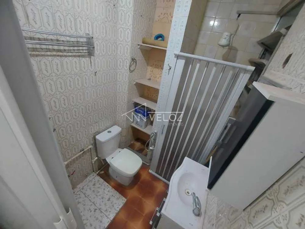 Kitnet-Studio, 25 m² - Foto 19