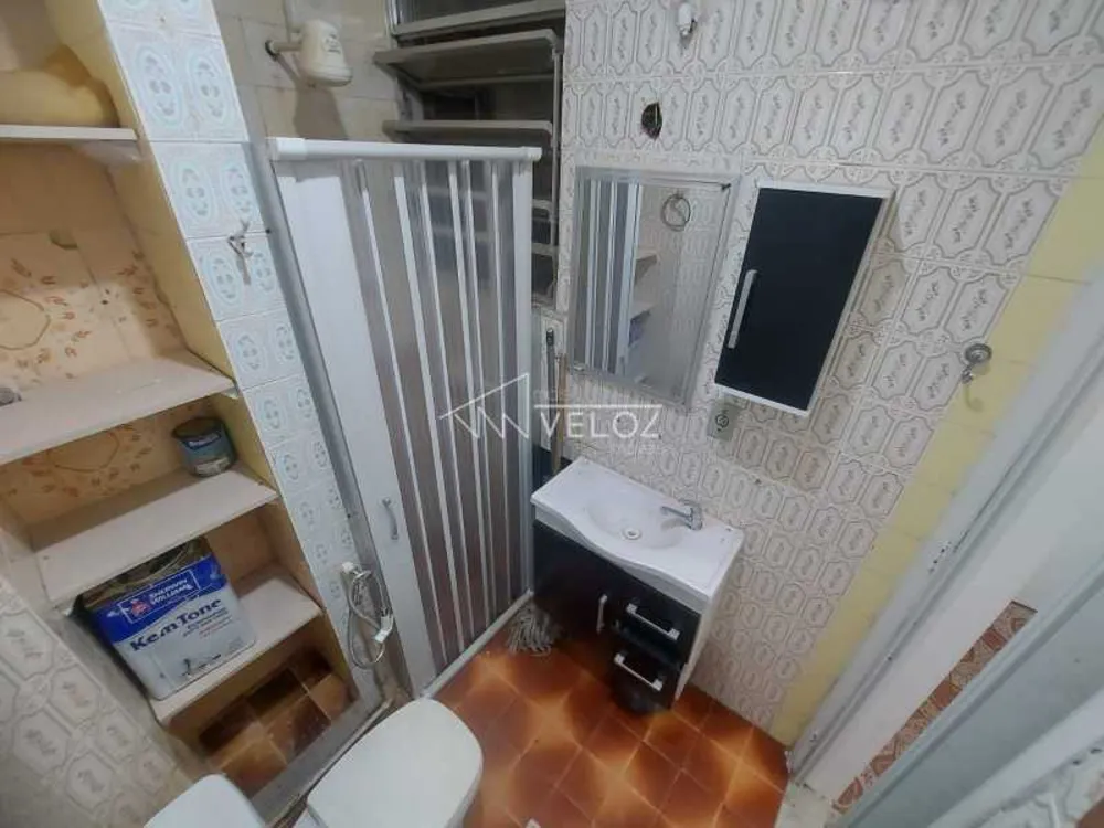 Kitnet-Studio, 25 m² - Foto 1