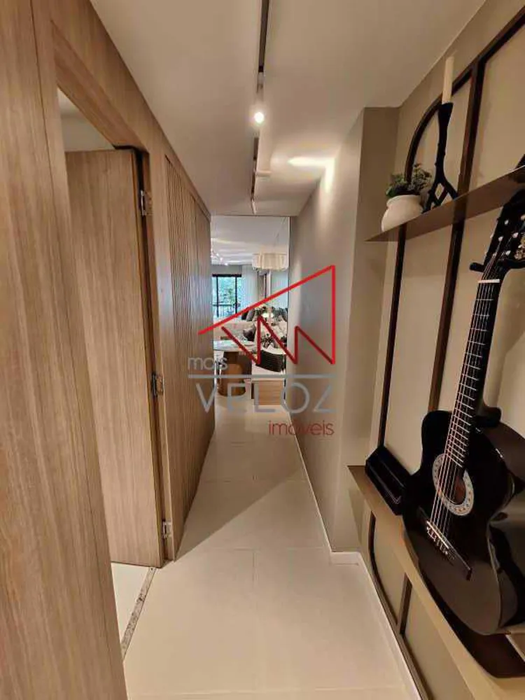 Apartamento, 1 quarto, 32 m² - Foto 7