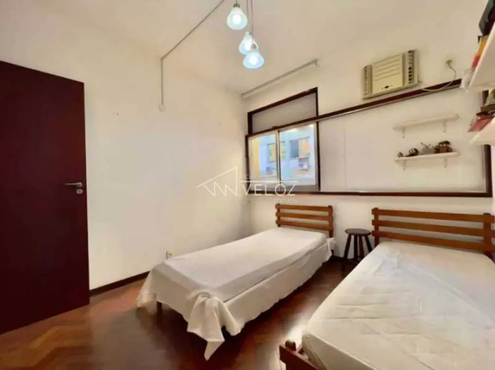Apartamento, 3 quartos, 97 m² - Foto 9