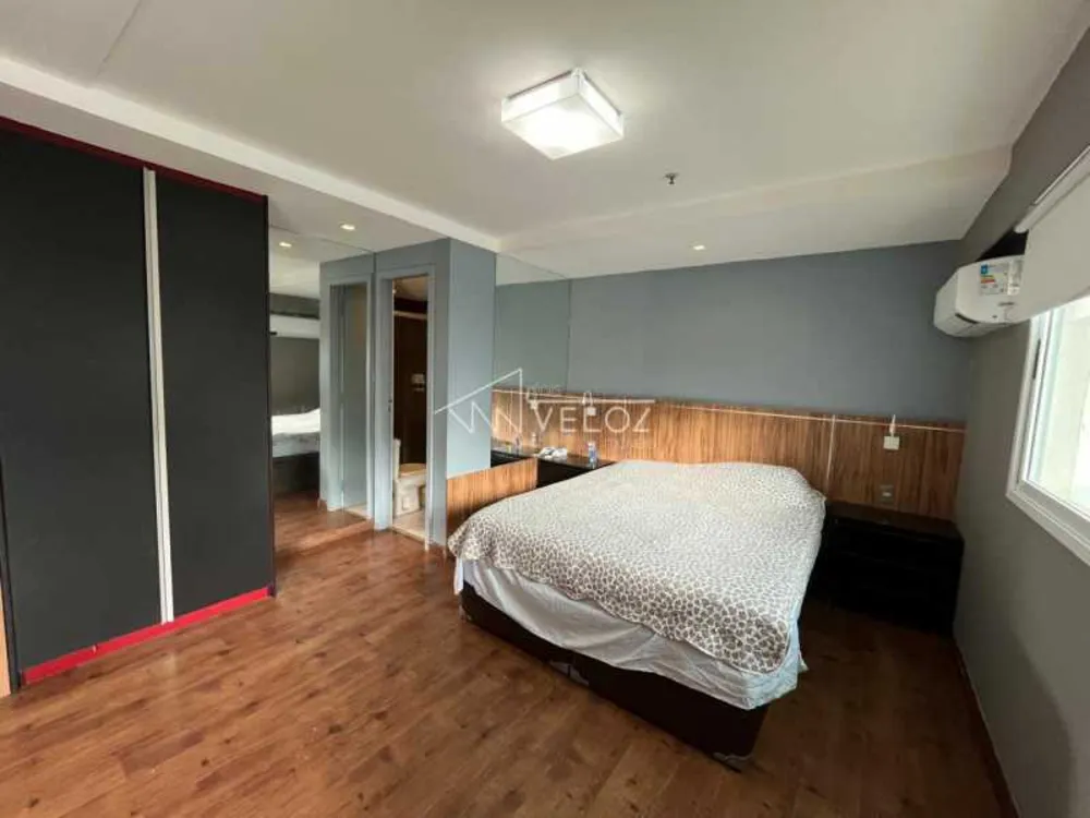 Apartamento, 1 quarto, 40 m² - Foto 4