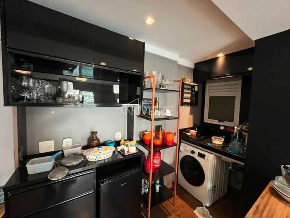 Apartamento, 1 quarto, 40 m² - Foto 10