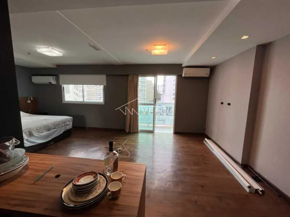 Apartamento, 1 quarto, 40 m² - Foto 9