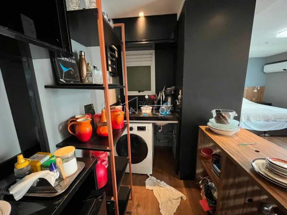 Apartamento, 1 quarto, 40 m² - Foto 17