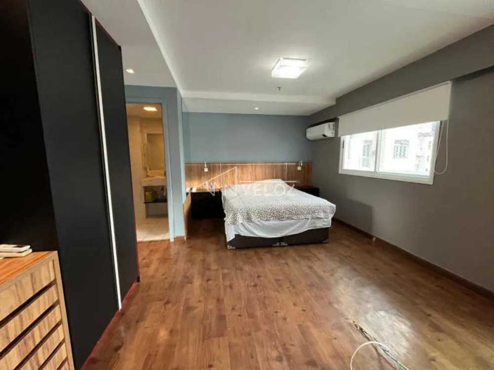 Apartamento, 1 quarto, 40 m² - Foto 18