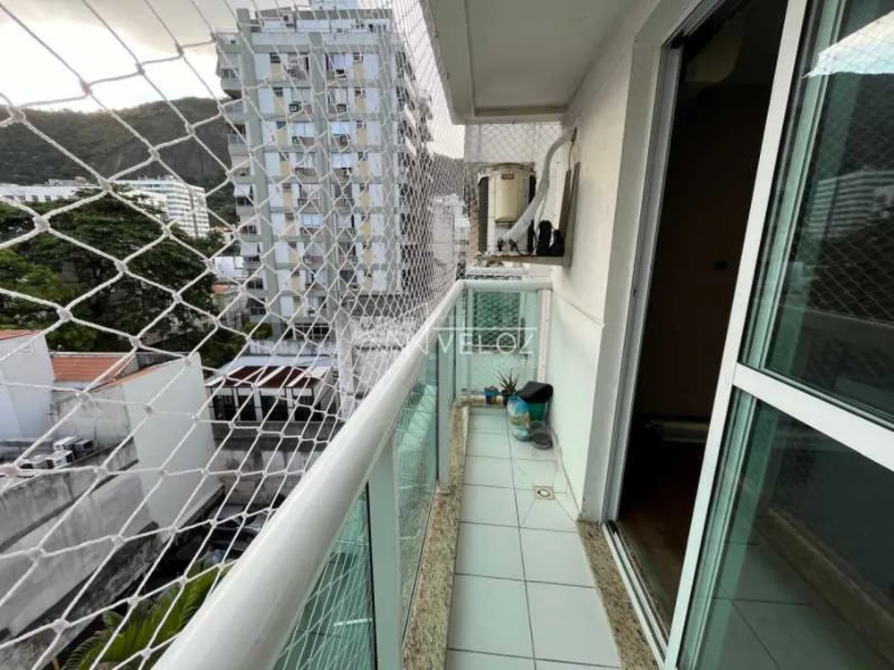 Apartamento, 1 quarto, 40 m² - Foto 15