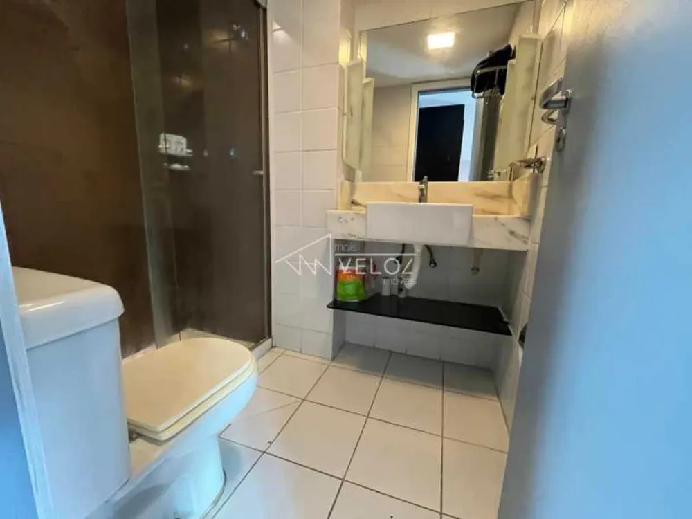 Apartamento, 1 quarto, 40 m² - Foto 7