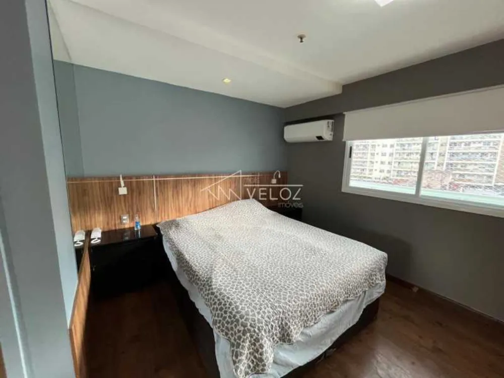 Apartamento, 1 quarto, 40 m² - Foto 3