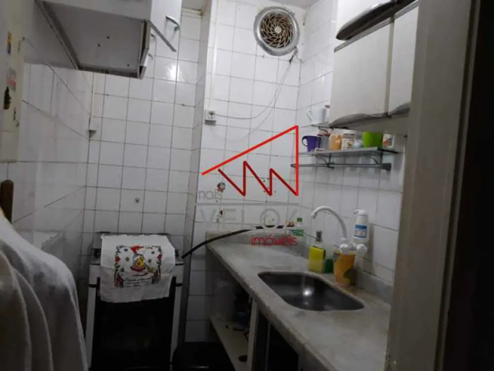 Apartamento, 1 quarto, 45 m² - Foto 9