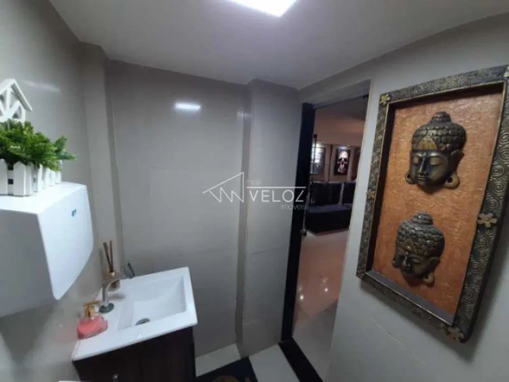 Apartamento, 1 quarto, 42 m² - Foto 11