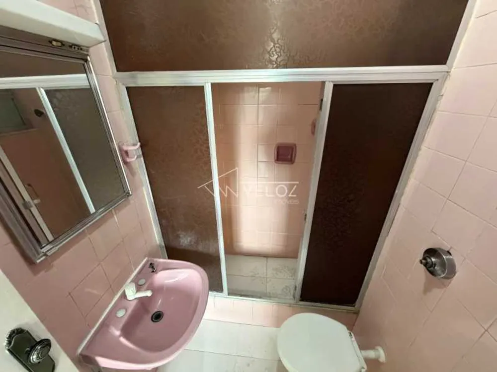 Apartamento, 2 quartos, 40 m² - Foto 27