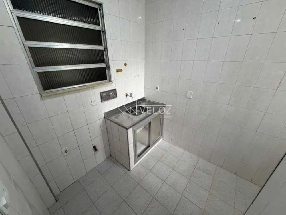 Apartamento, 2 quartos, 40 m² - Foto 19