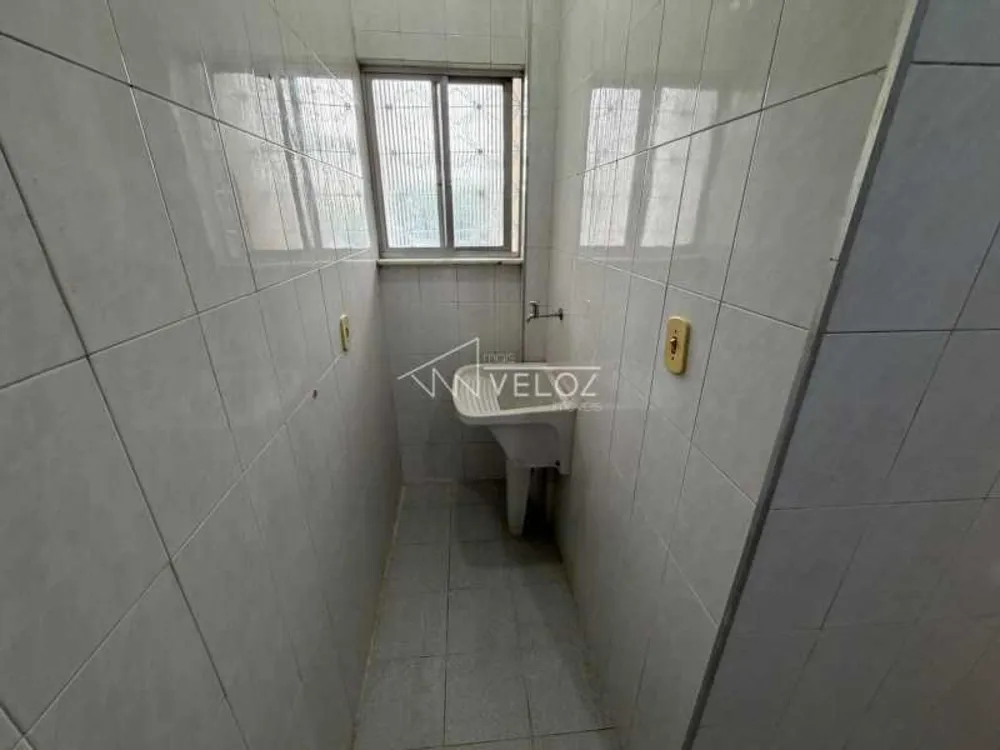 Apartamento, 2 quartos, 40 m² - Foto 23