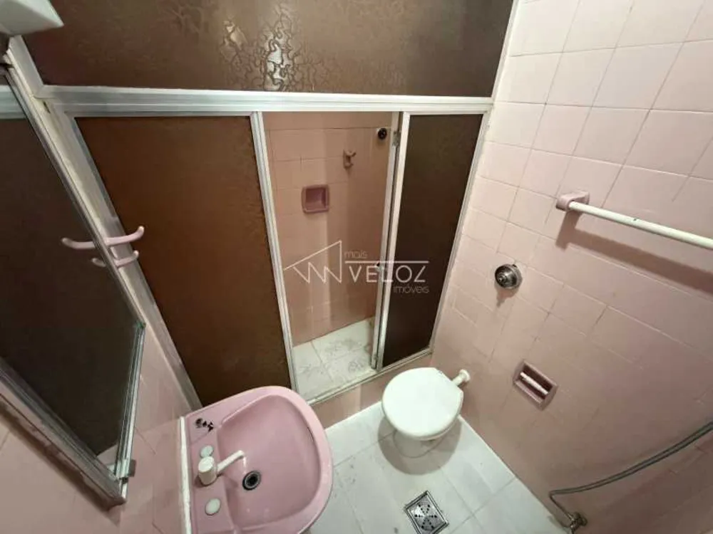 Apartamento, 2 quartos, 40 m² - Foto 29