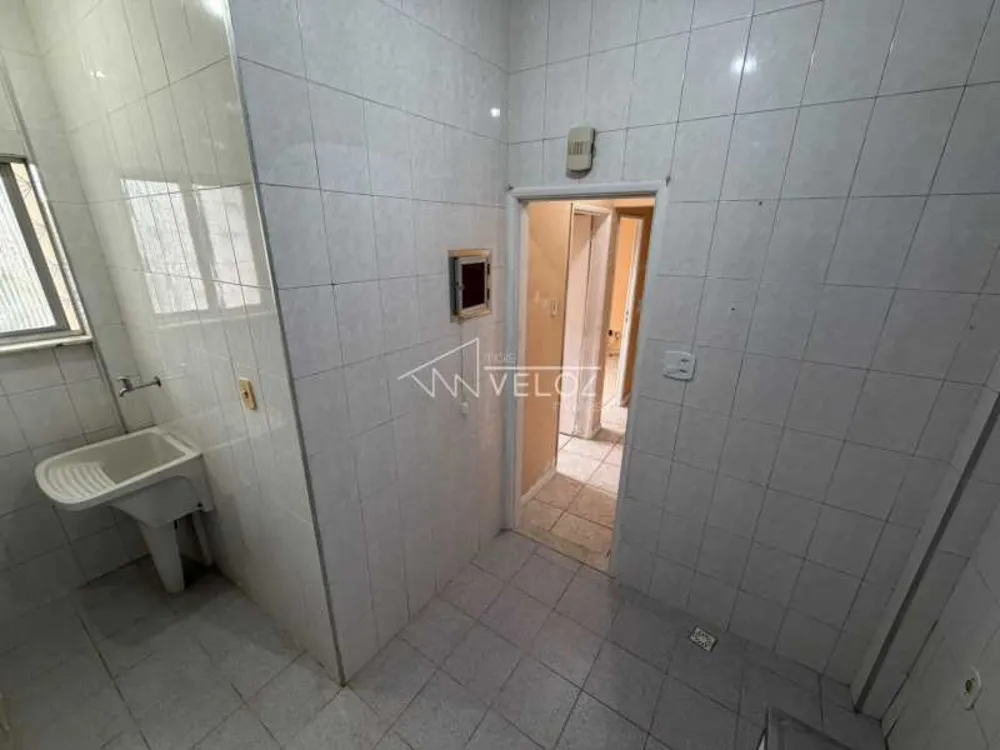 Apartamento, 2 quartos, 40 m² - Foto 22