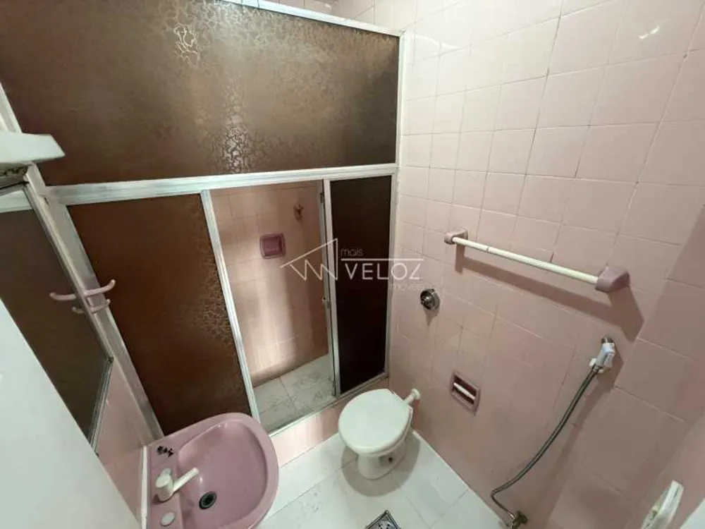 Apartamento, 2 quartos, 40 m² - Foto 26