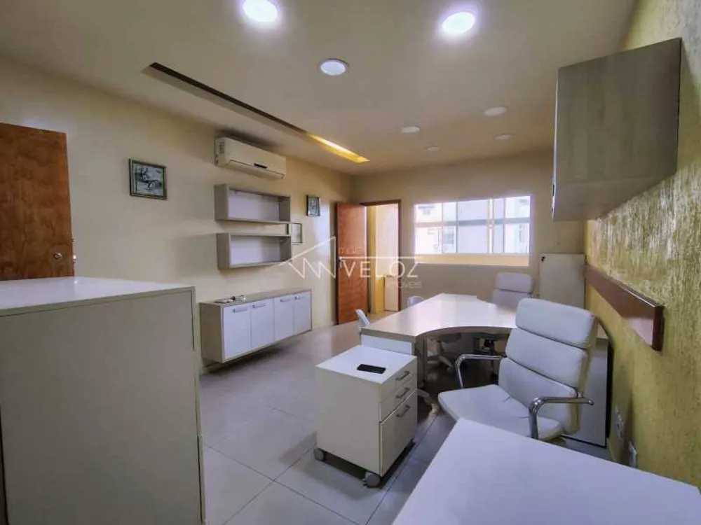 Sala-Conjunto, 38 m² - Foto 25