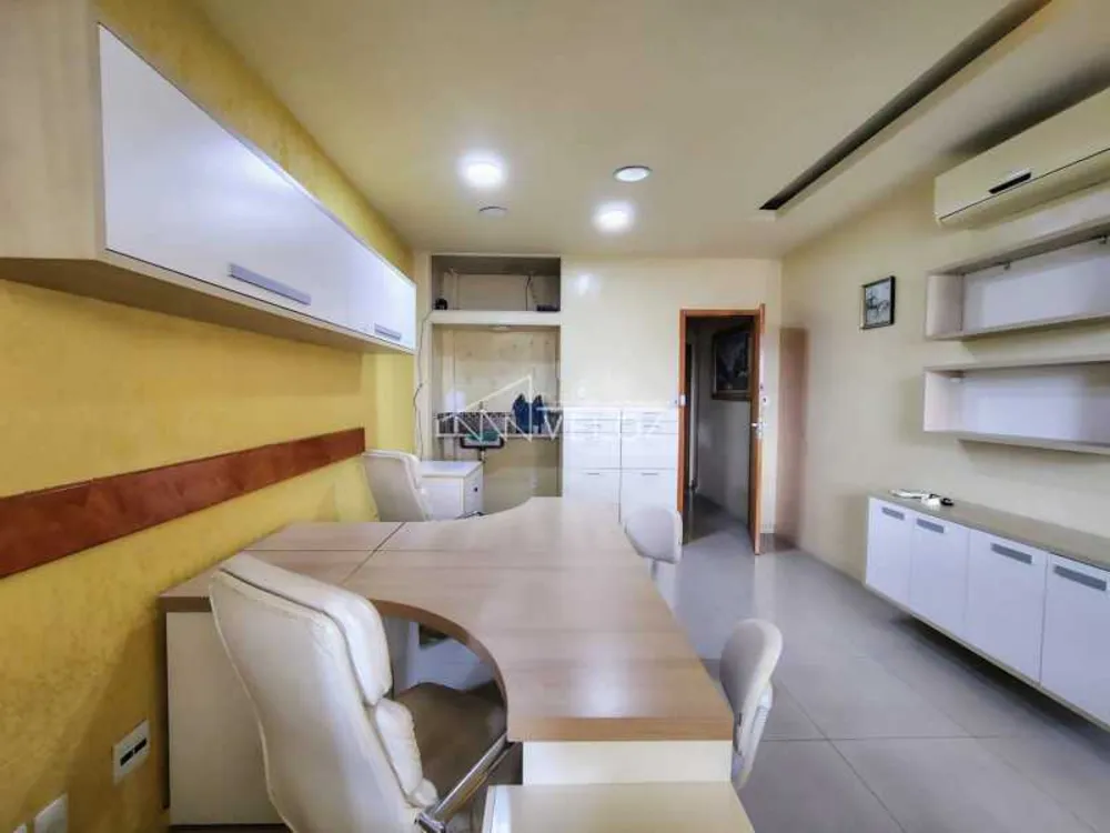 Sala-Conjunto, 38 m² - Foto 24
