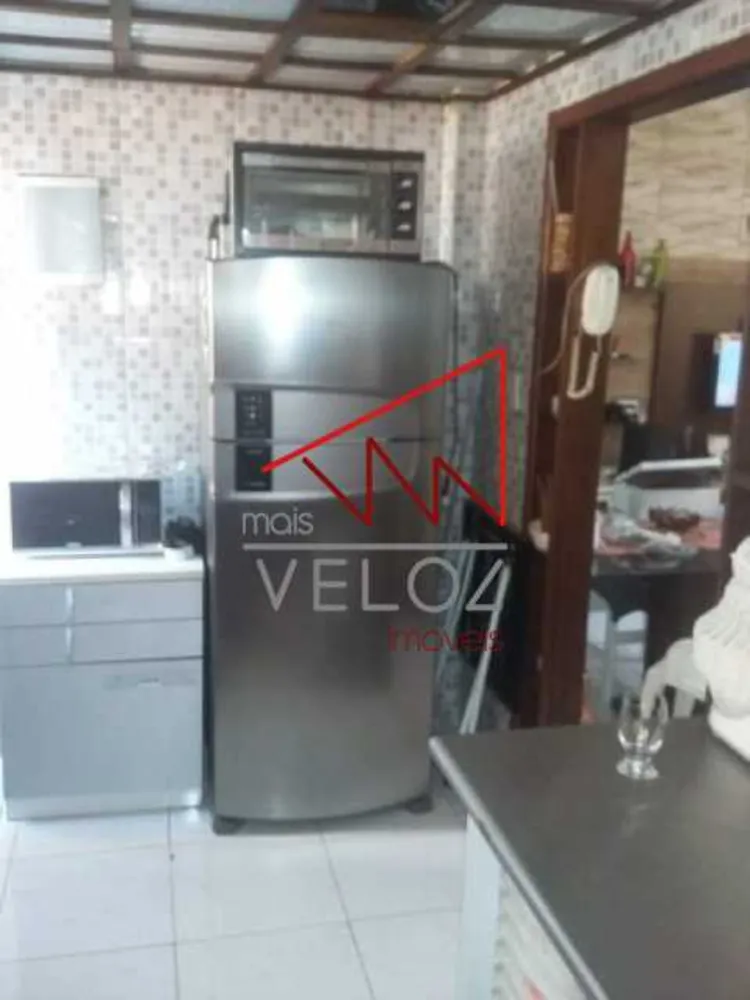 Apartamento, 3 quartos, 88 m² - Foto 11