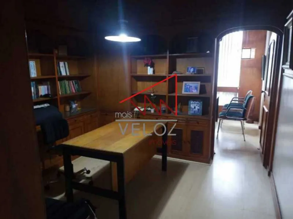 Sala-Conjunto, 28 m² - Foto 12