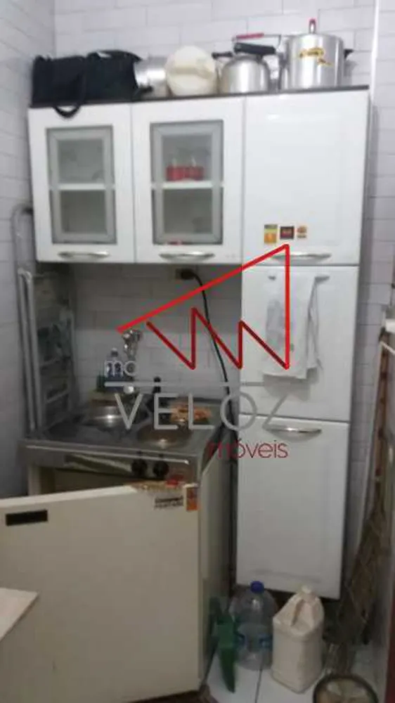 Kitnet-Studio, 24 m² - Foto 14