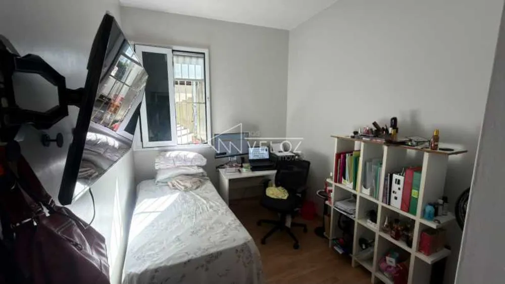 Apartamento, 2 quartos, 59 m² - Foto 6