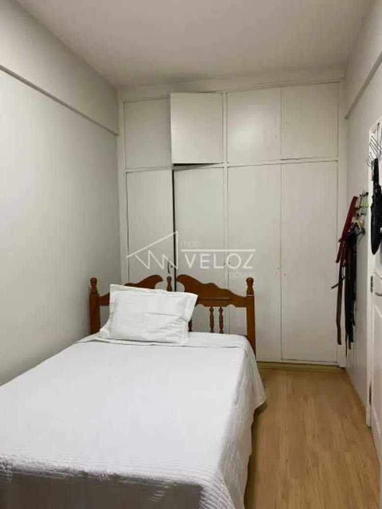 Apartamento, 2 quartos, 59 m² - Foto 22
