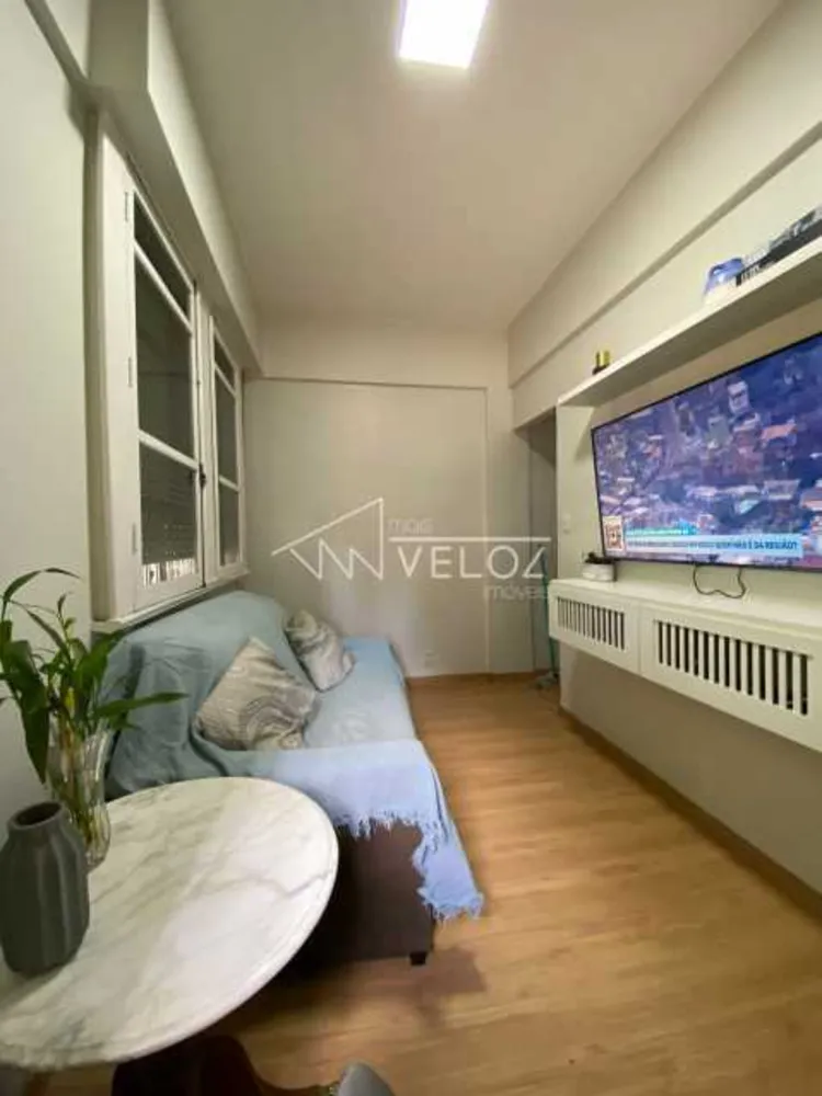 Apartamento, 2 quartos, 59 m² - Foto 21