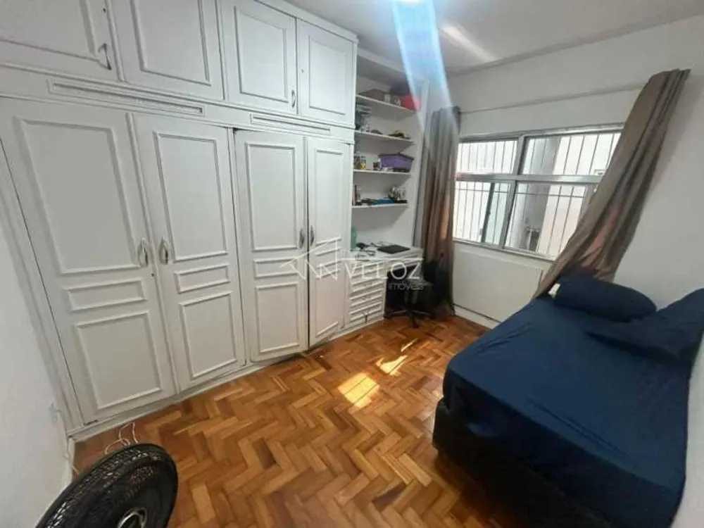 Apartamento, 3 quartos, 91 m² - Foto 7