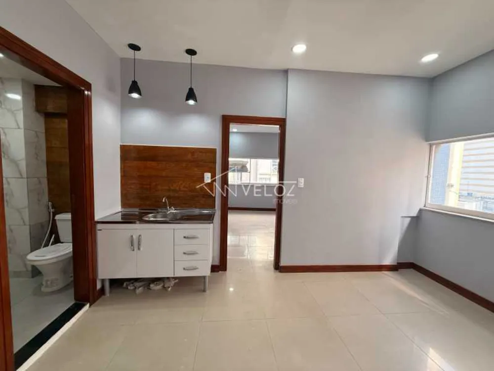 Apartamento, 1 quarto, 36 m² - Foto 9