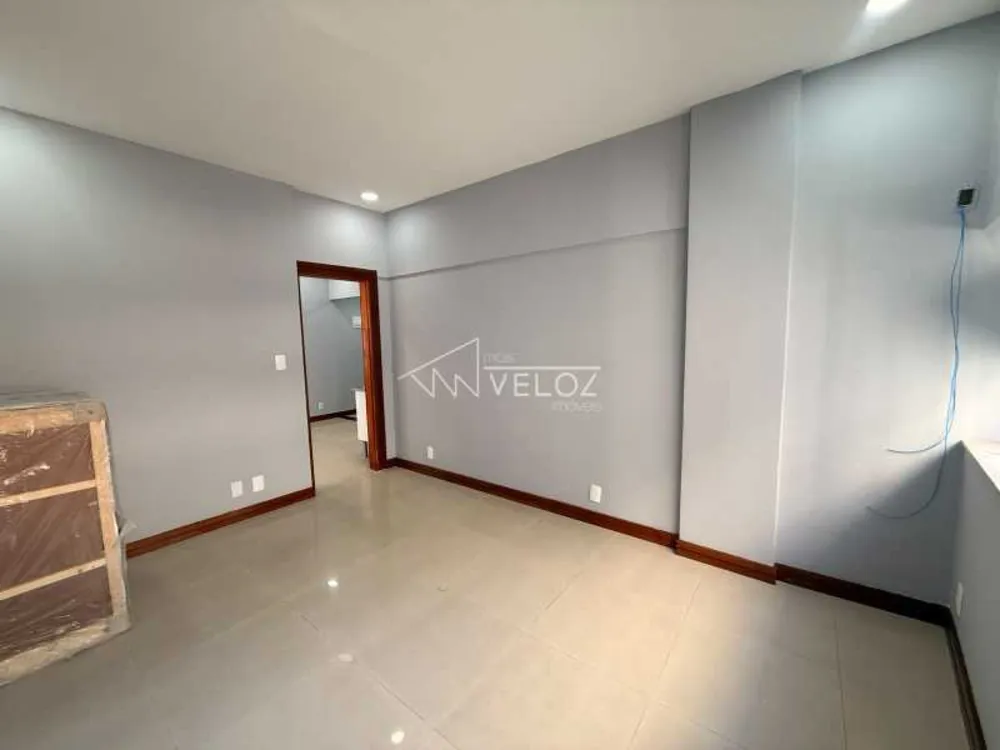Apartamento, 1 quarto, 36 m² - Foto 1