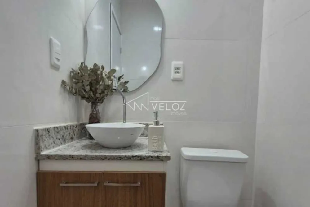 Apartamento, 1 quarto, 42 m² - Foto 20